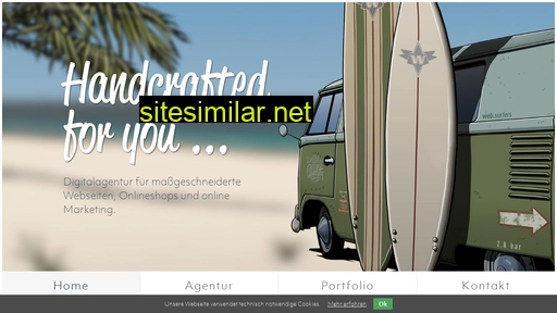 web-surfers.de alternative sites