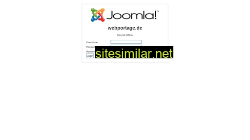 webportage.de alternative sites