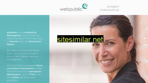 webpublic.de alternative sites
