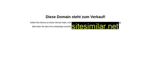 webpublishing-lieberknecht.de alternative sites