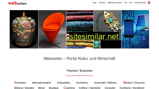 webseiten-portal.de alternative sites