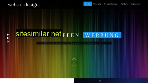 websol-design.de alternative sites