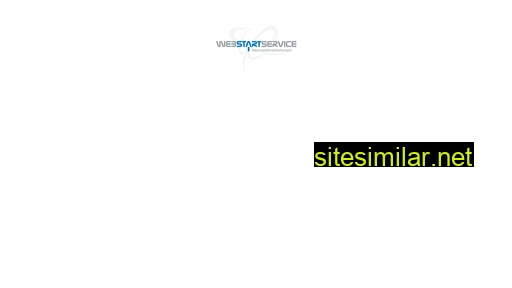 Webstart-service similar sites
