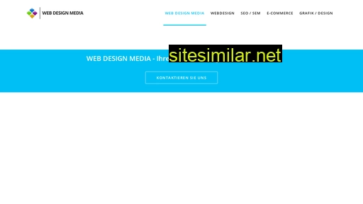 web-design-media.de alternative sites
