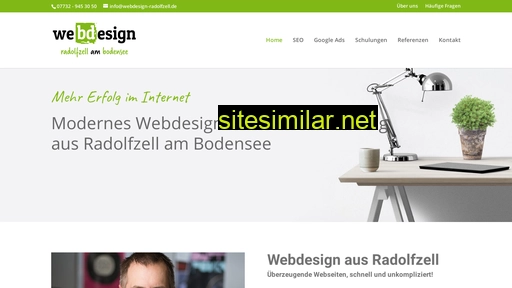Webdesign-radolfzell similar sites