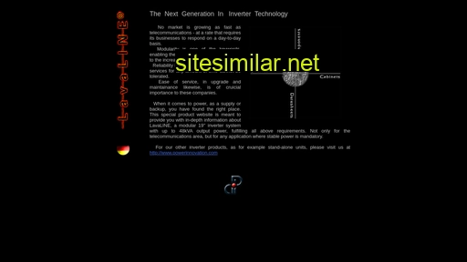 wechselrichtersysteme.de alternative sites