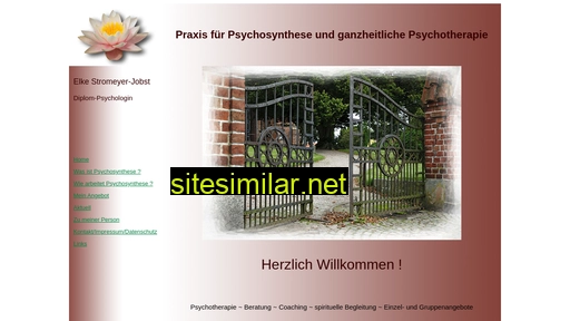 wegbegleitung-mit-psychosynthese.de alternative sites
