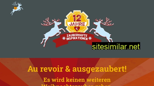 weihnachtszauber-kehl.de alternative sites