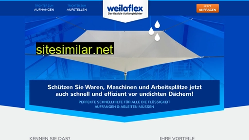 Weilaflex similar sites