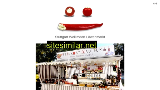 weilimdorf-markt-maulick.de alternative sites