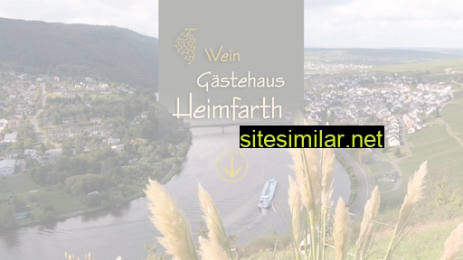 Weingut-heimfarth similar sites