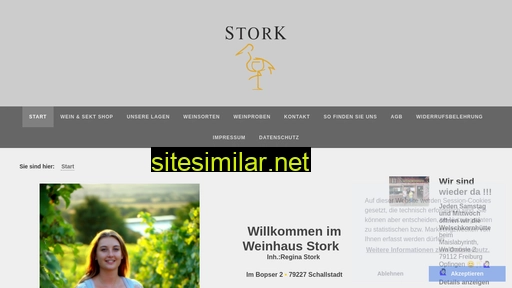 weinhaus-stork.de alternative sites