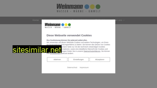Weinmann-aichtal similar sites