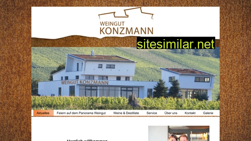 Weinmanufaktur-wuerttemberg similar sites