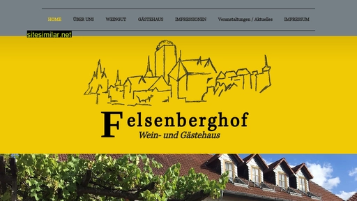 wein-felsenberghof.de alternative sites