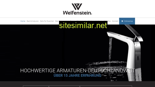 welfenstein.de alternative sites