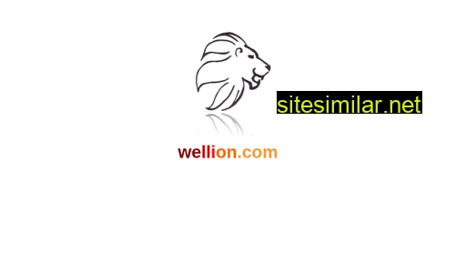 Wellion similar sites
