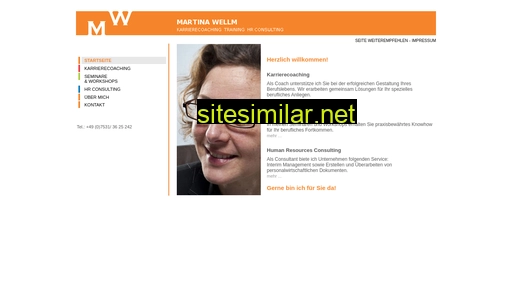 Wellm-consult similar sites