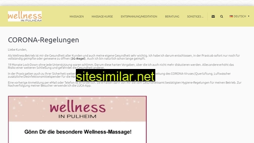 Wellness-in-pulheim similar sites