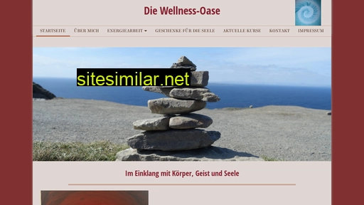 wellness-schmidbauer.de alternative sites