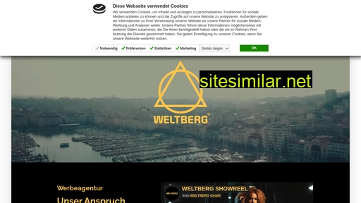 weltberg.de alternative sites