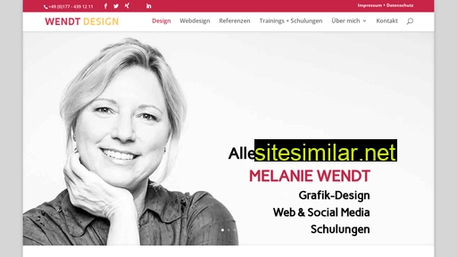 wendt-design.de alternative sites