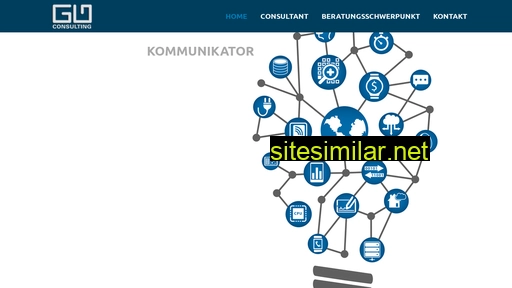 Wenker-consulting similar sites
