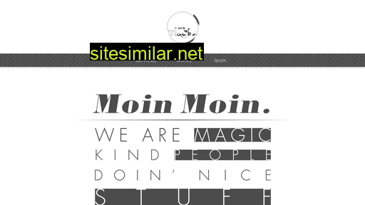 we-are-magic.de alternative sites