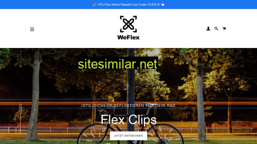 we-flex.de alternative sites