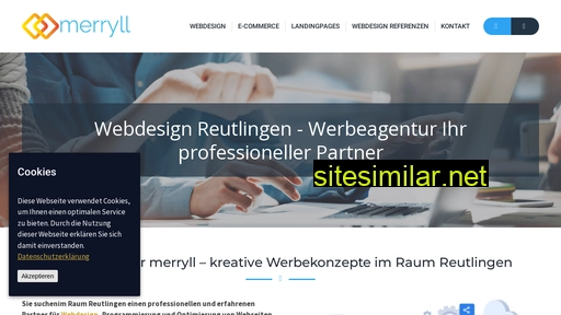 werbeagentur-fuer-webdesign.de alternative sites