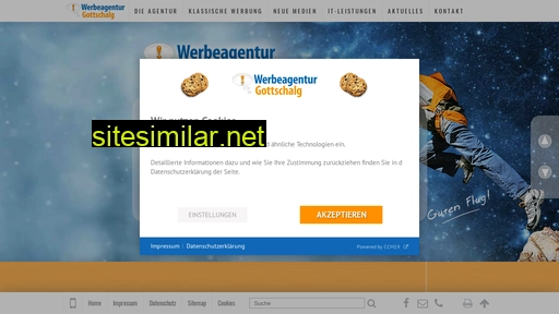 werbeagentur-gottschalg.de alternative sites