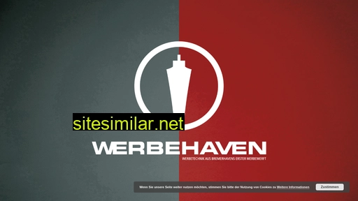 werbehaven.de alternative sites