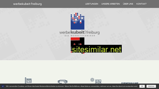 werbe-kubeit.de alternative sites