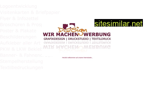 werbung-camburg.de alternative sites