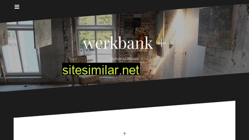 Werkbankplus similar sites