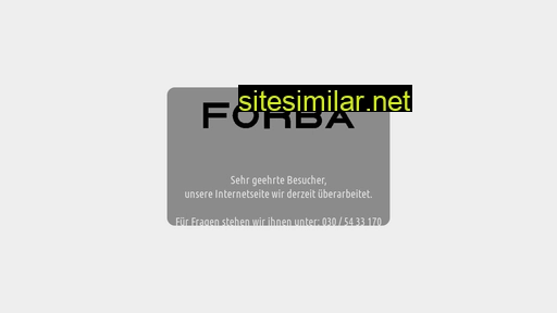 werkzeugbau-info.de alternative sites