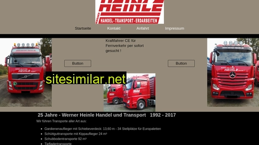 werner-heinle.de alternative sites