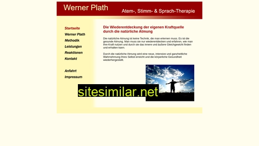 wernerplath.de alternative sites