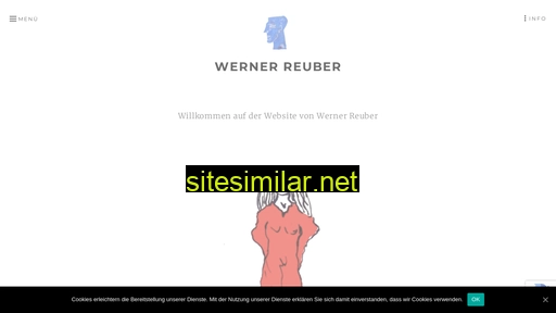 Wernerreuber similar sites