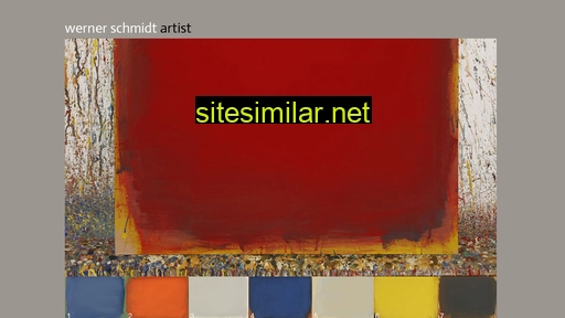 wernerschmidt-artist.de alternative sites