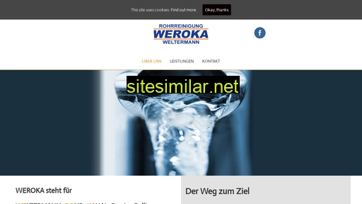 weroka-service.de alternative sites