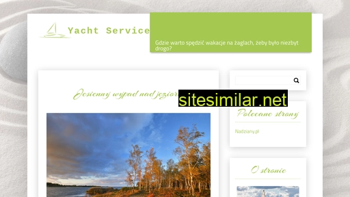 Weser-yacht-service similar sites