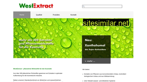 westextract.de alternative sites