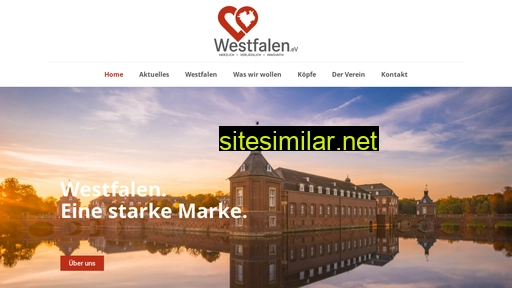 westfalen-ev.de alternative sites