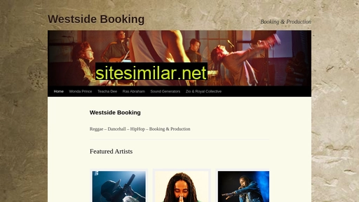 westside-booking.de alternative sites