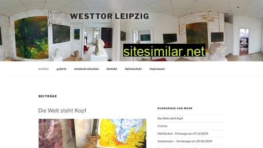 westtorleipzig.de alternative sites