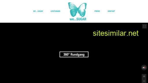 Wesugar-berlin similar sites