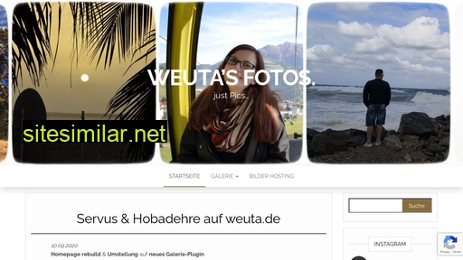 weuta.de alternative sites
