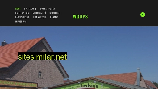 Wgups similar sites
