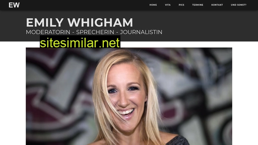 whigham.de alternative sites
